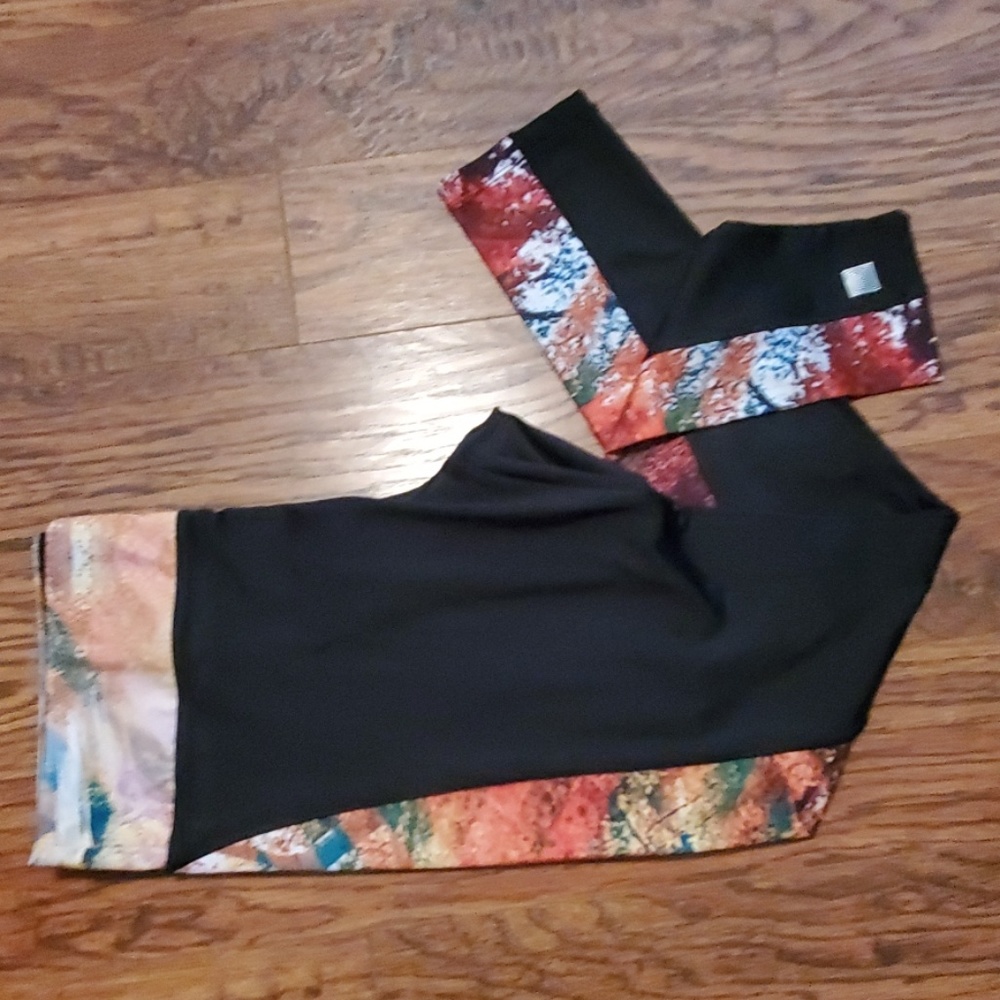 LuLaRoe Jordan athlethic leggings